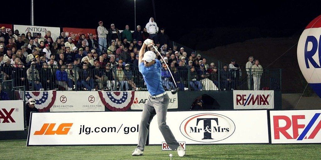 How to Hit Your Driver 20 Yards Farther (Seriously)