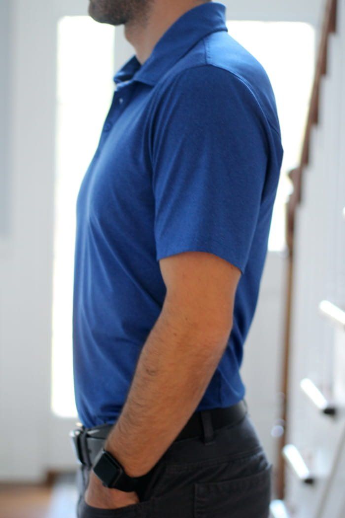 tillinger polo