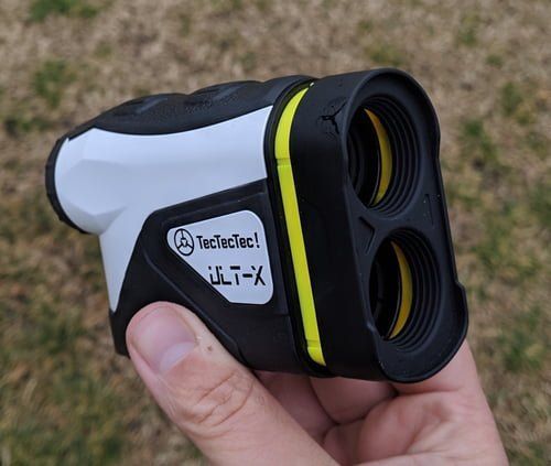 tectectec ult-x review