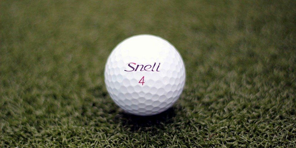 Snell Golf MTB-X Review: The Story Has Not Changed - The Same Performance for Less $$$