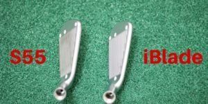 Ping iBlade Review