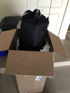 Ship Sticks review