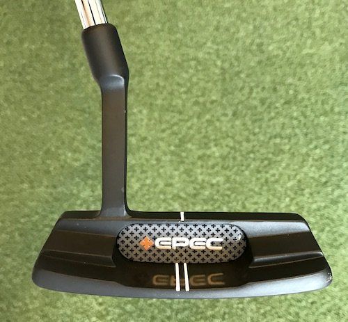 epec junior putter