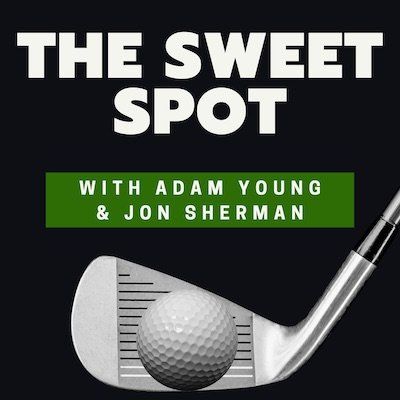 golf podcast