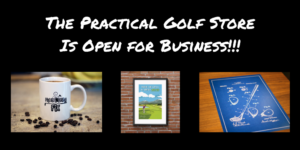 The Practical Golf