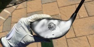 golf club distances