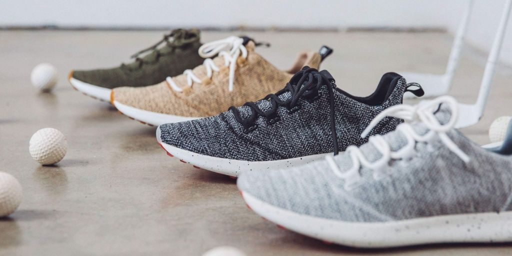 Tomo Golf Shoes Review: Simple Comfort on & off the Course