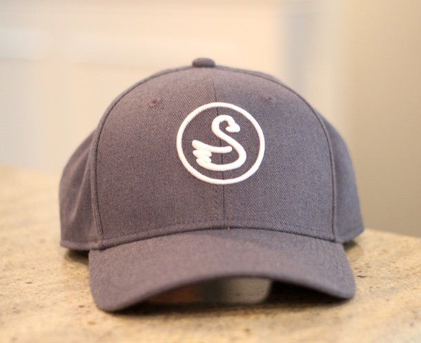 swannies hat