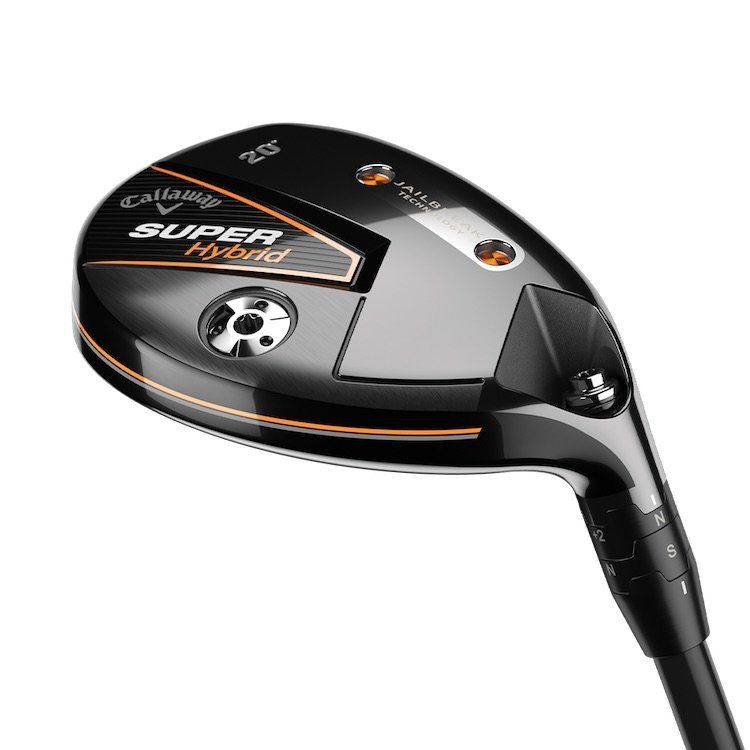 Callaway Super Hybrid Review
