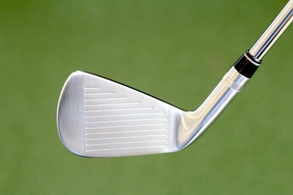 sub 70 golf irons