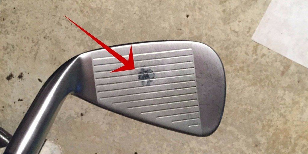 Who Cares What Your Swing Looks Like? This Is All That Matters...