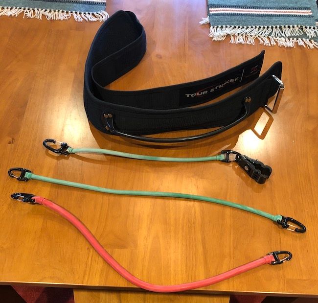 Tour Striker PlaneMate Review