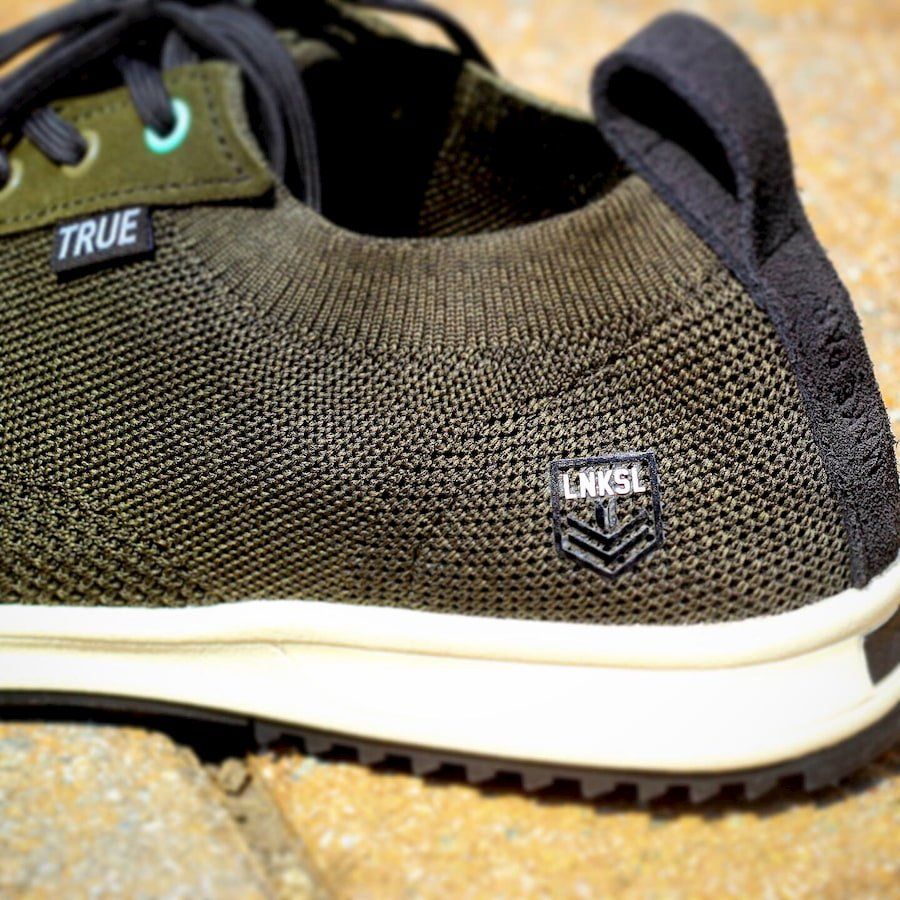 linksouldier shoe