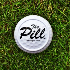 The Pill Golf