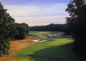 long island public golf courses
