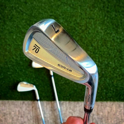 sub 70 golf