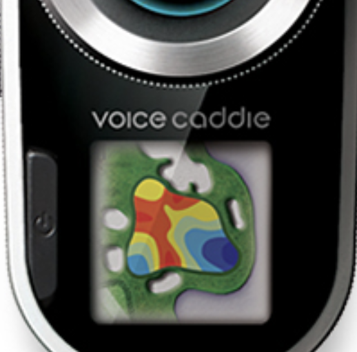 voice caddie sl1 rangefinder review