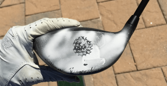 driver tee height