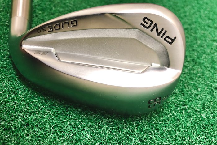 ping glide 3.0 wedge review