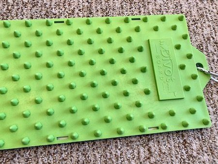 divot board review