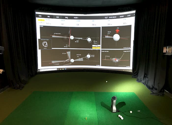 golf and body nyc