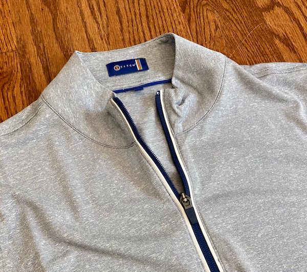 stitch golf review