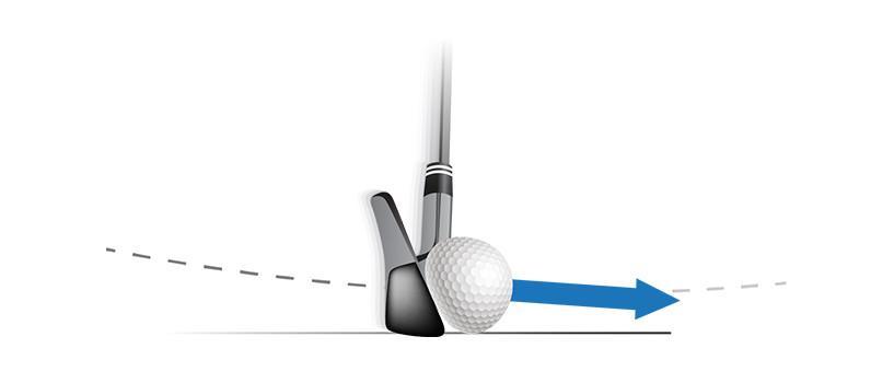angle of attack