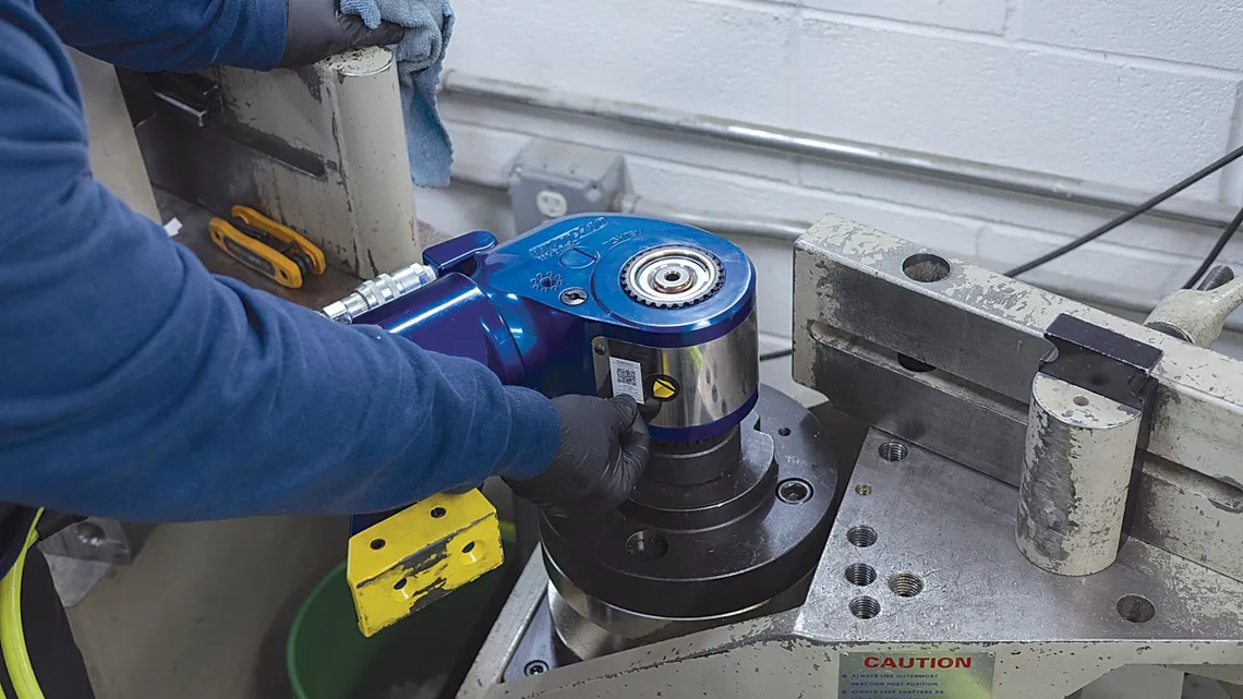 Torque Tool Calibration: Why Accuracy is Crucial for Safety and ...