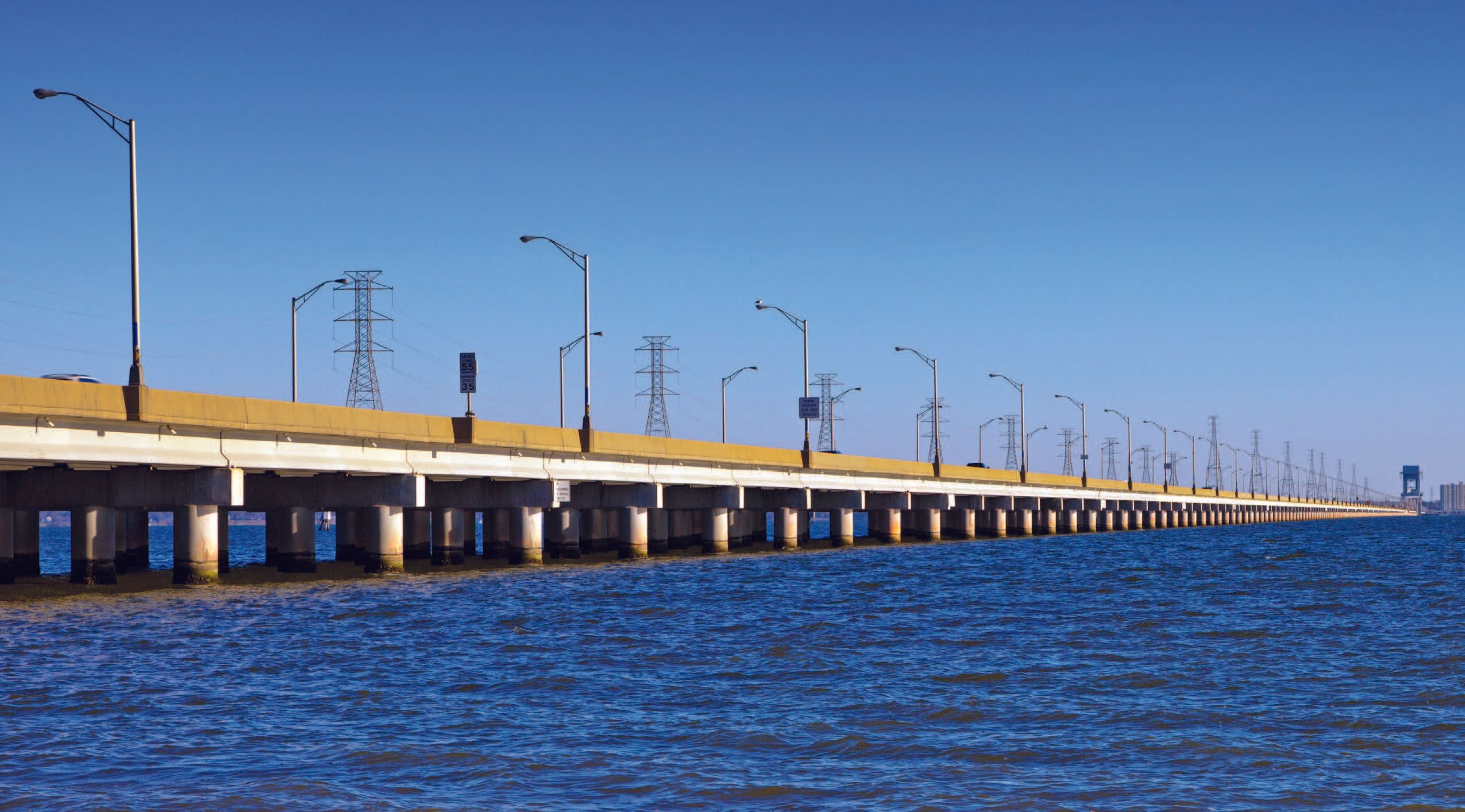 james river bridge virginia