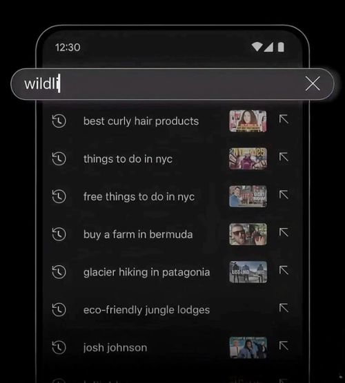 Highlights Query