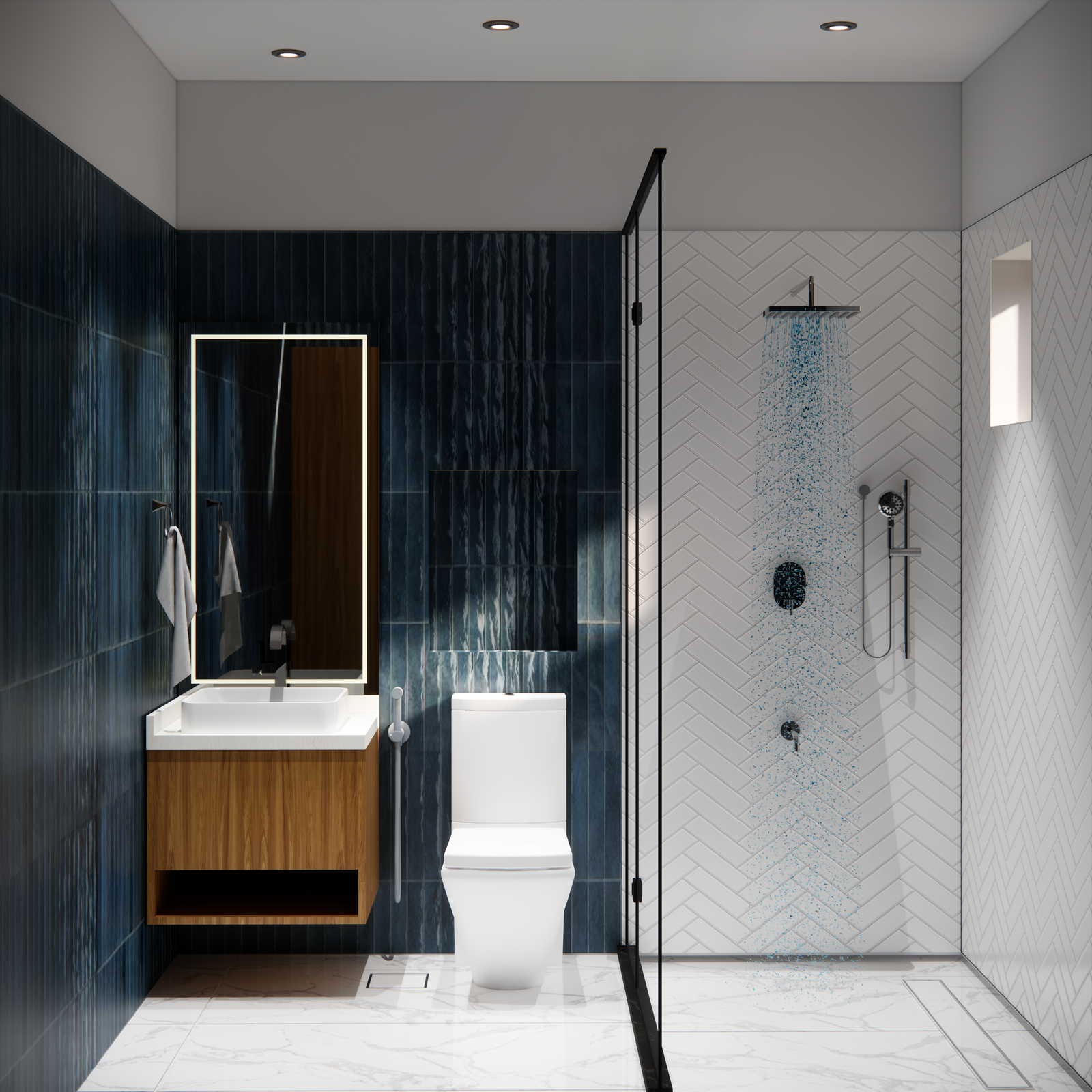 Proposed Residence at Mangalagudi  — project image 10