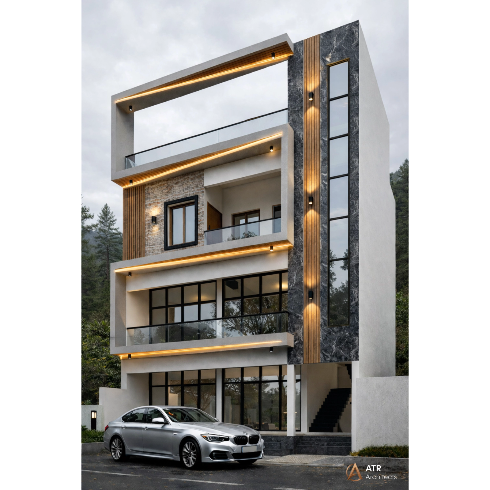 Commercial Building at Ramanathapuram — project image 7