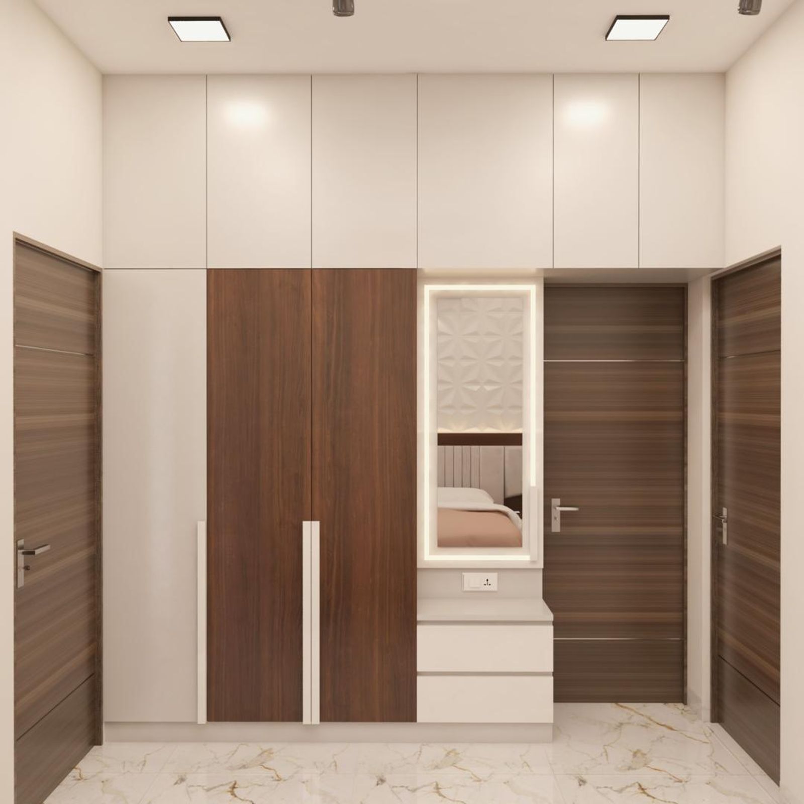 Residential Interiors at Ramanathapuram — project image 3