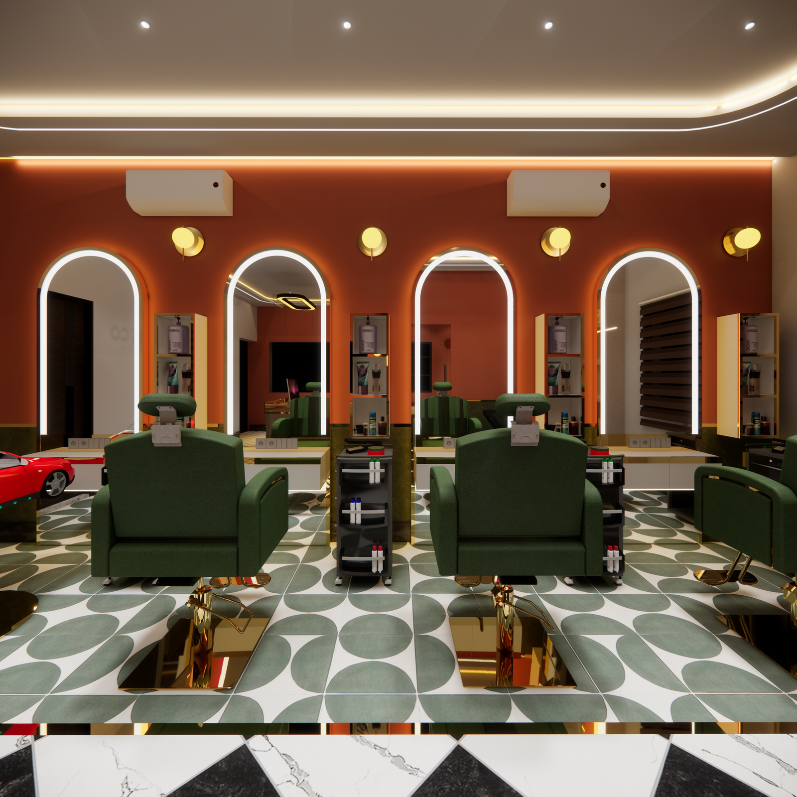 The Style Co — project image 6