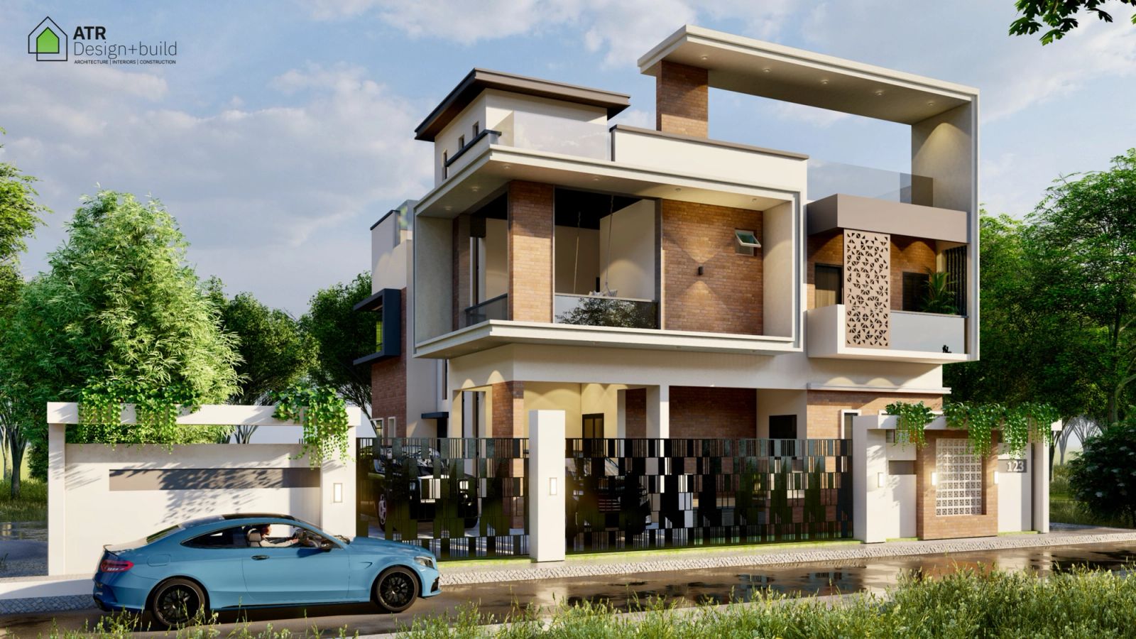 Elevation 2