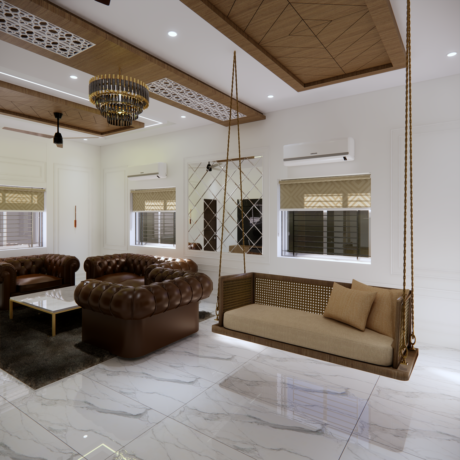 Proposed Residence at Mangalagudi  — project image 9