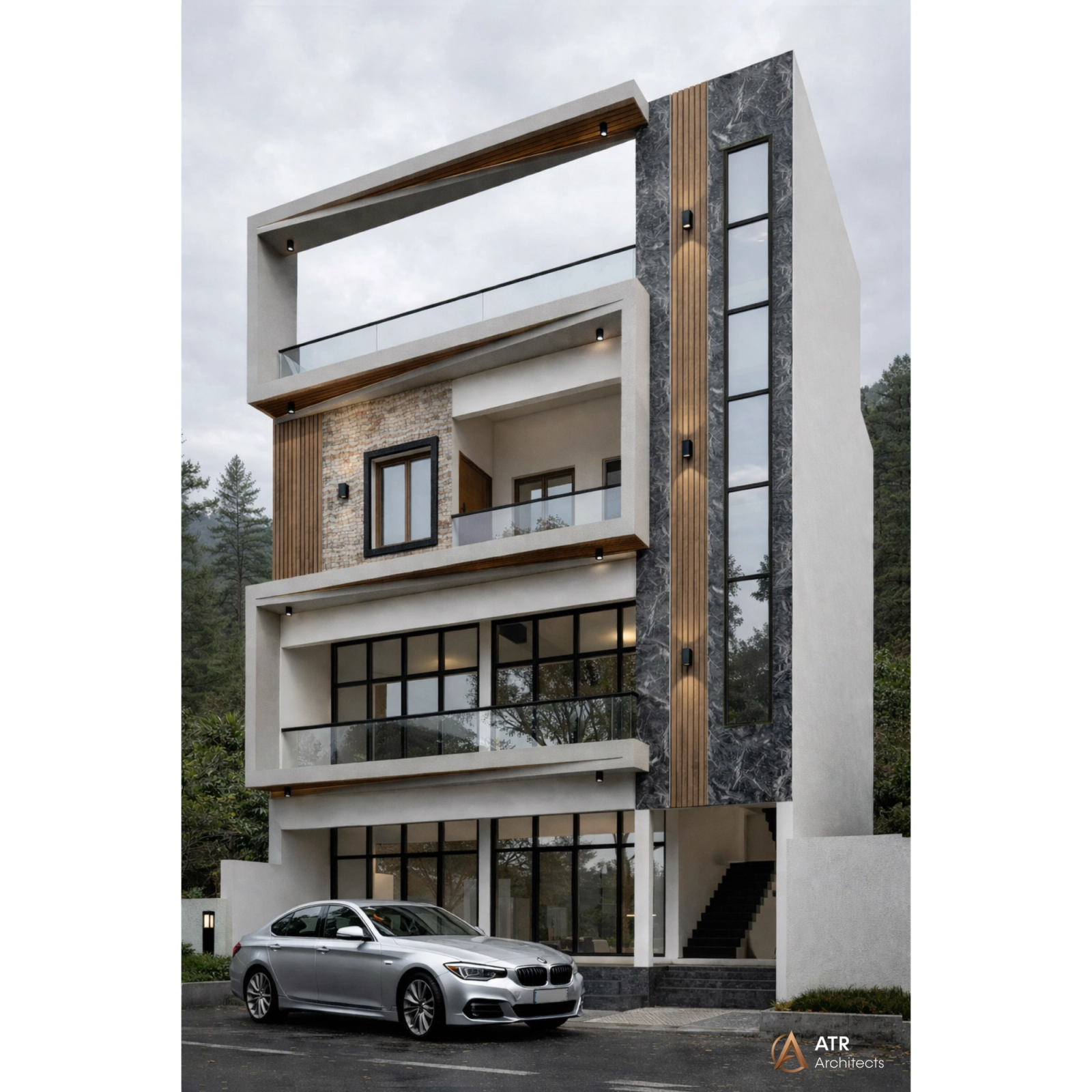 Commercial Building at Ramanathapuram — project image 6