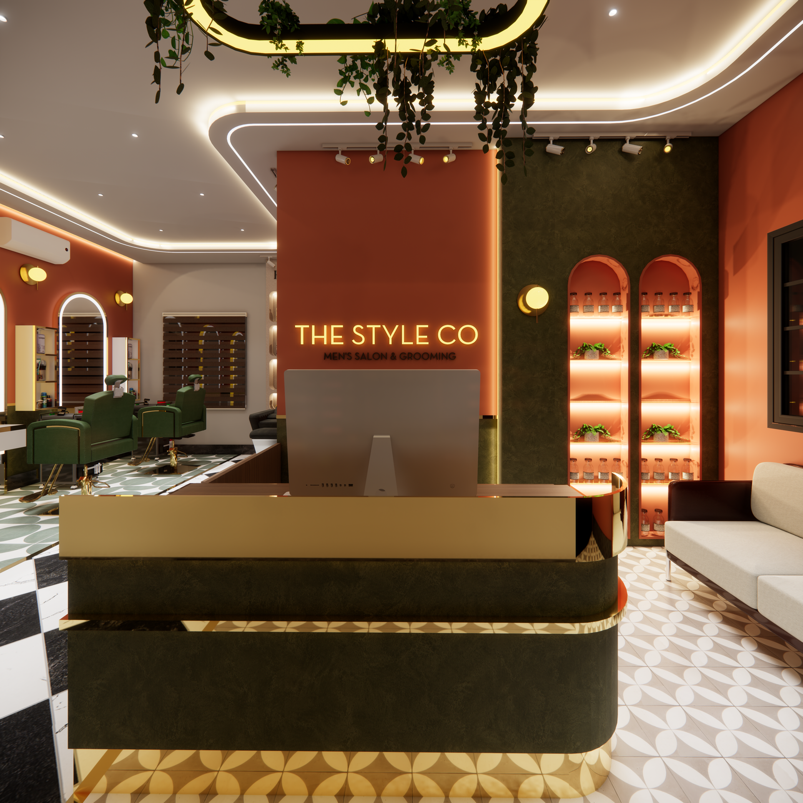The Style Co — project image 4