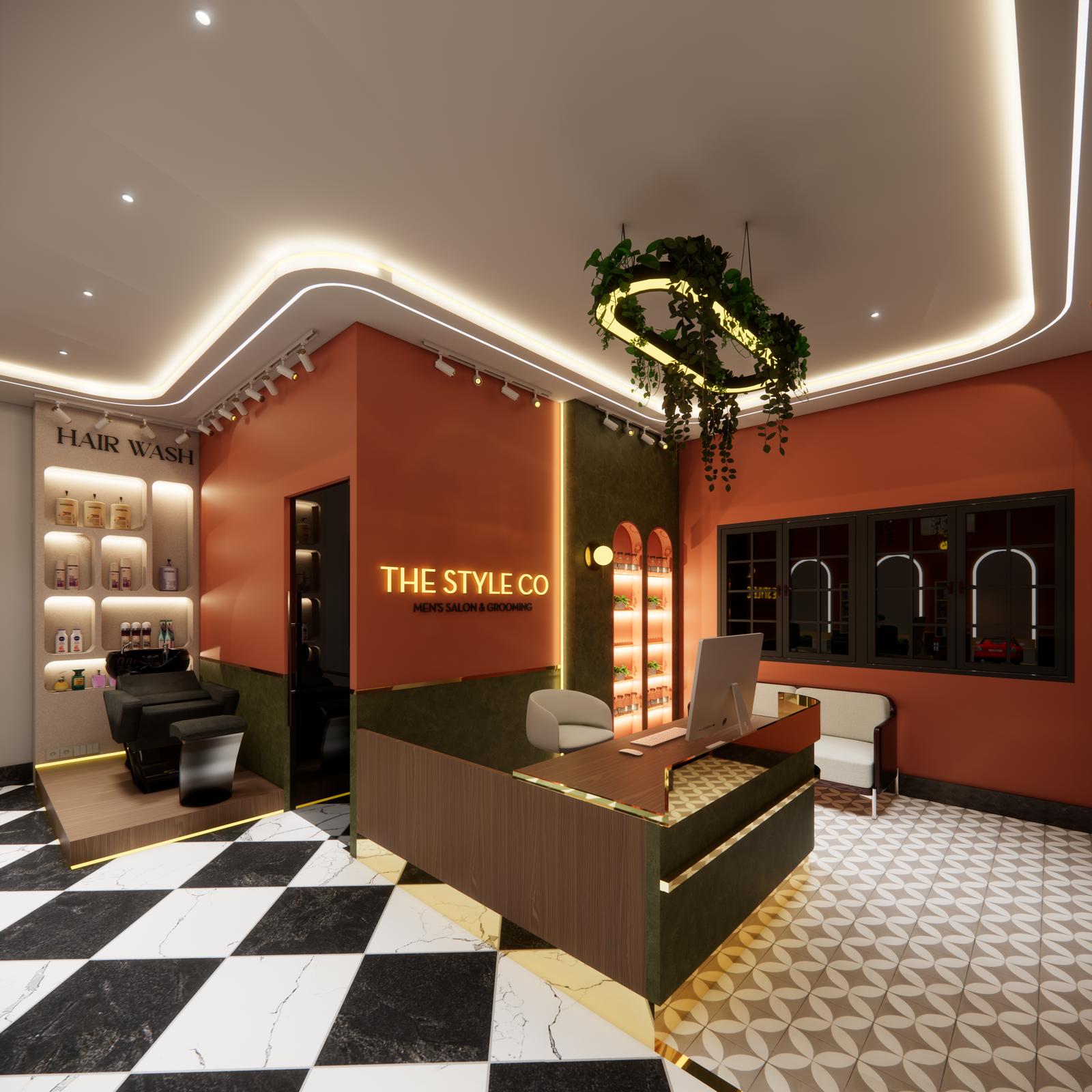 The Style Co — project image 10
