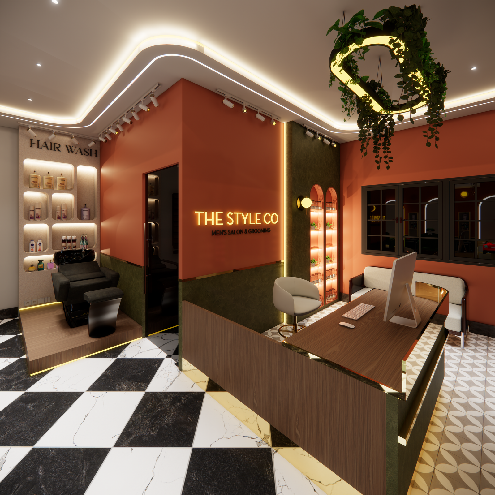 The Style Co — project image 5