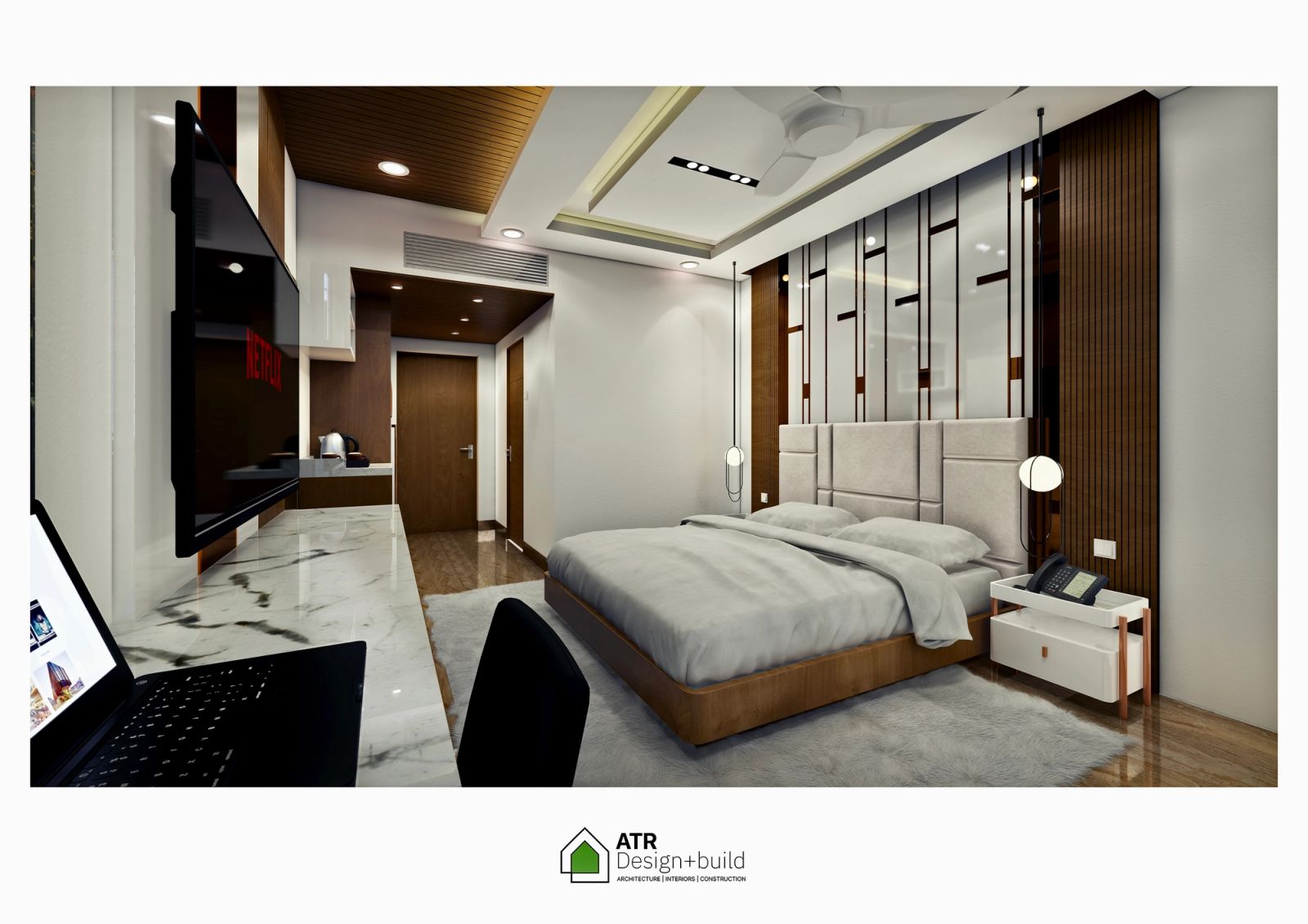 PNC Hotel at Rameshwaram — project image 1