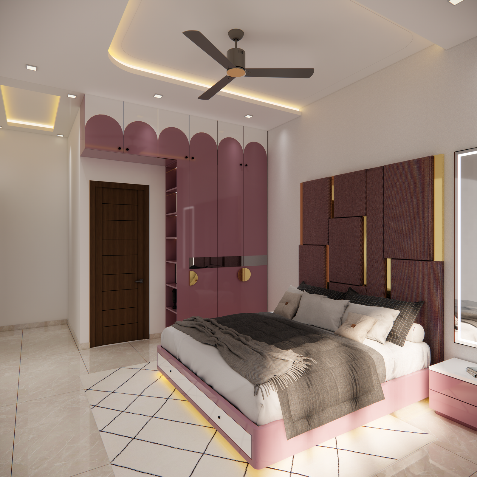 Proposed Residence at Mangalagudi  — project image 5
