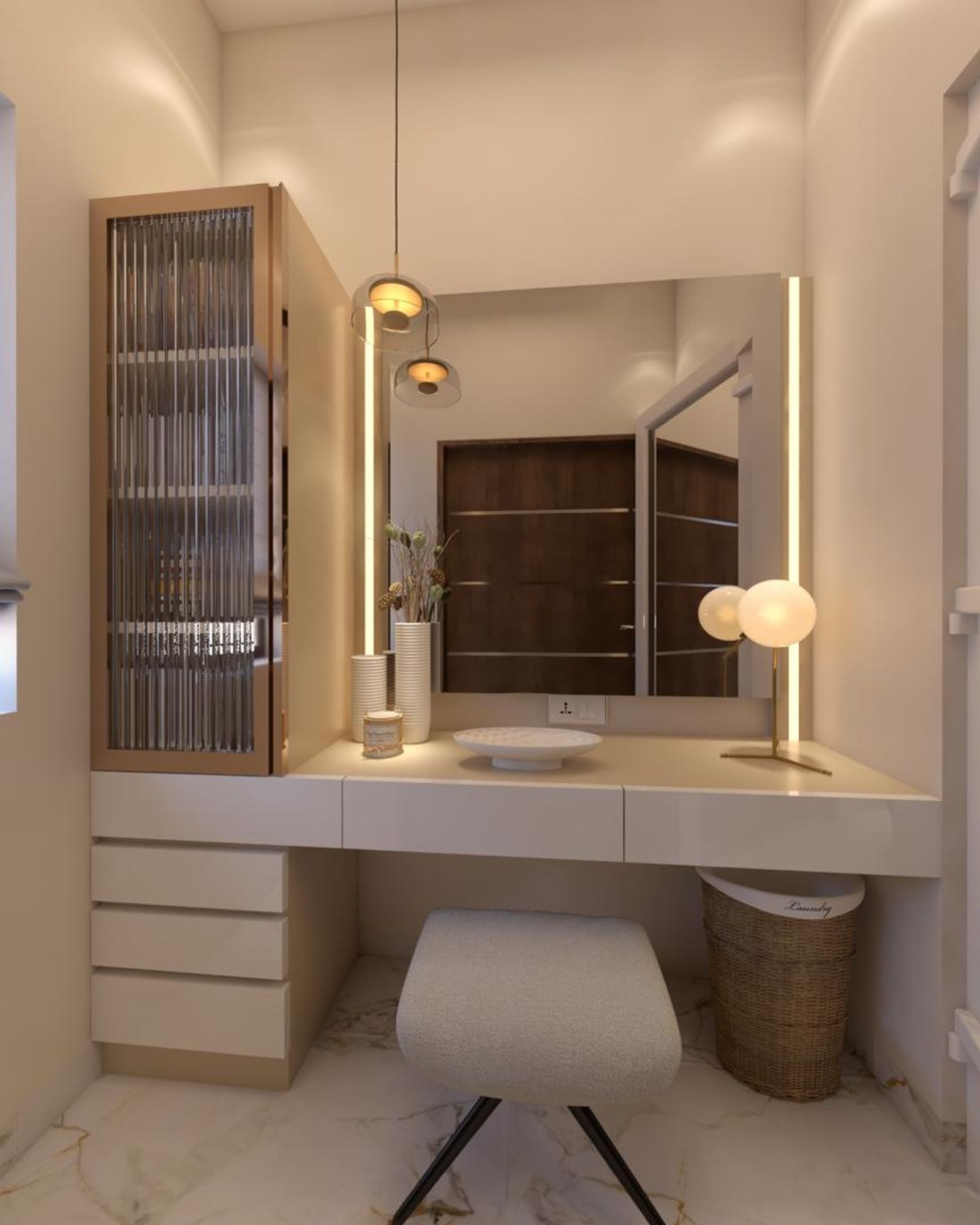 Residential Interiors at Ramanathapuram — project image 6