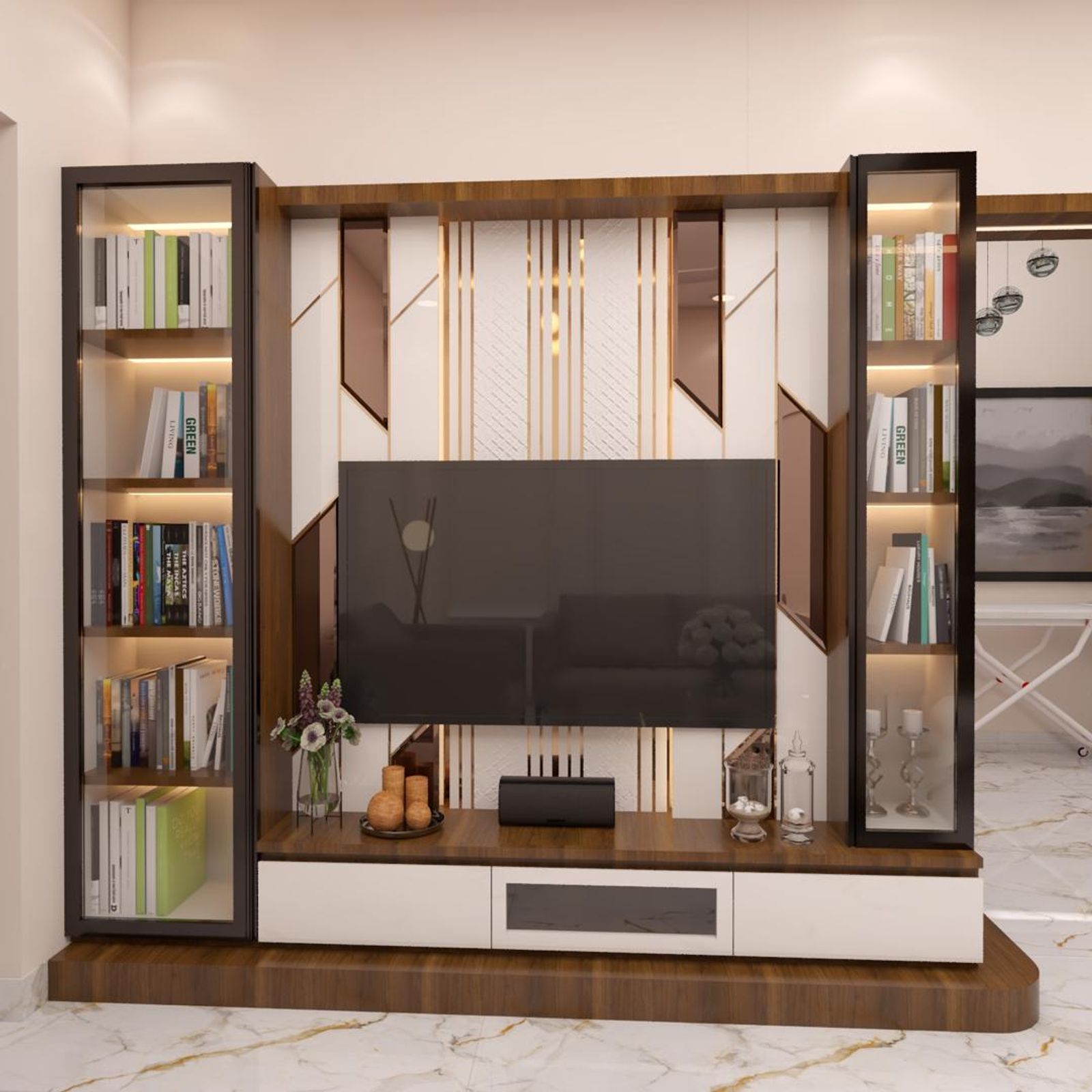 Residential Interiors at Ramanathapuram — project image 14
