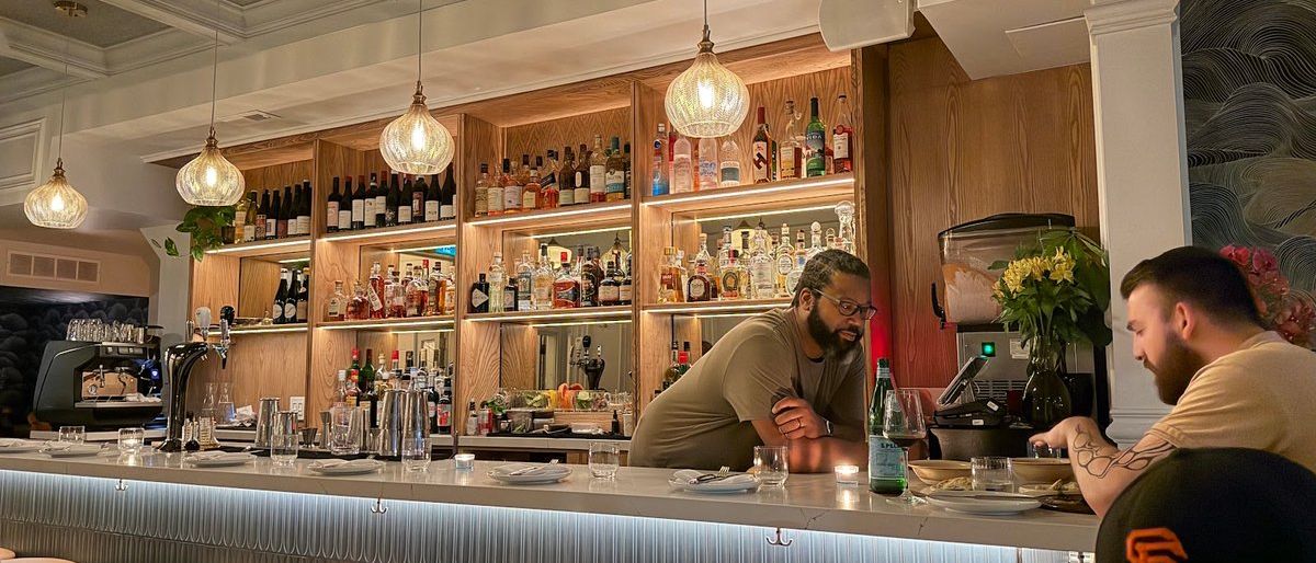 Bar Eugenie