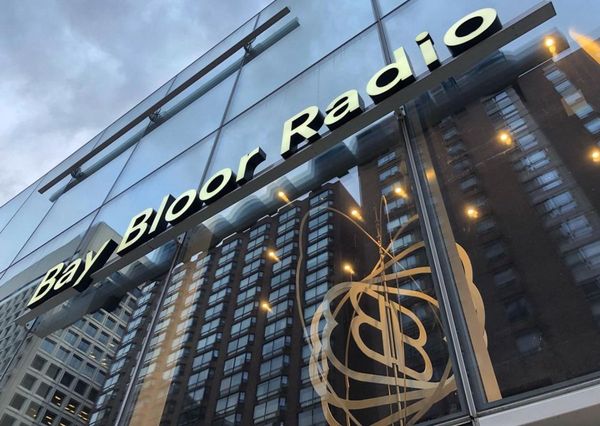 Bay Bloor Radio