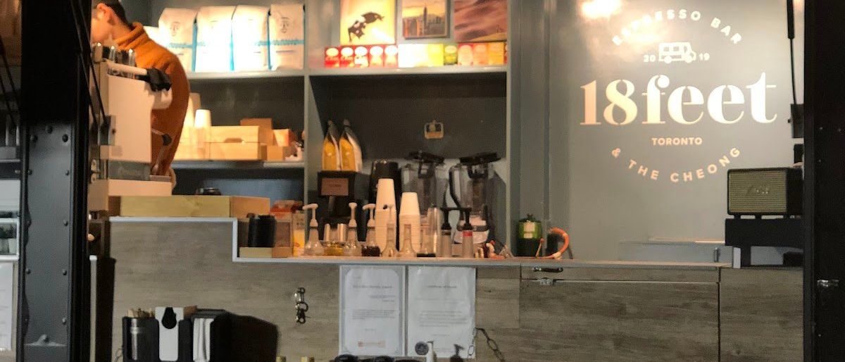 18feet Coffee