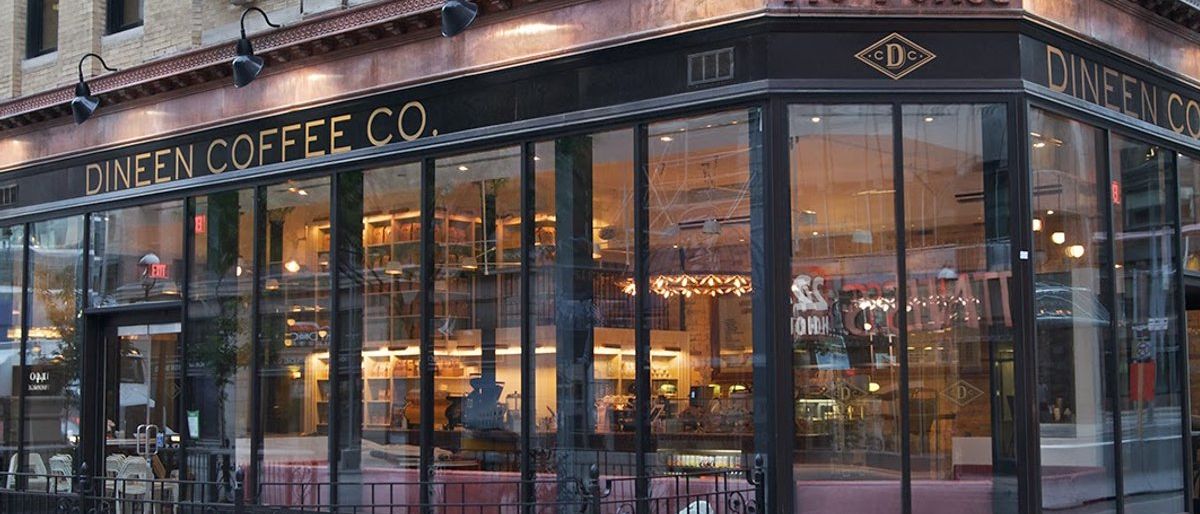 Dineen Coffee Co.