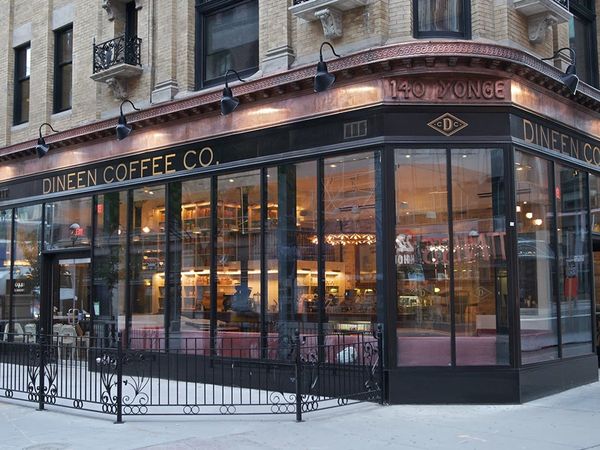 Dineen Coffee Co.