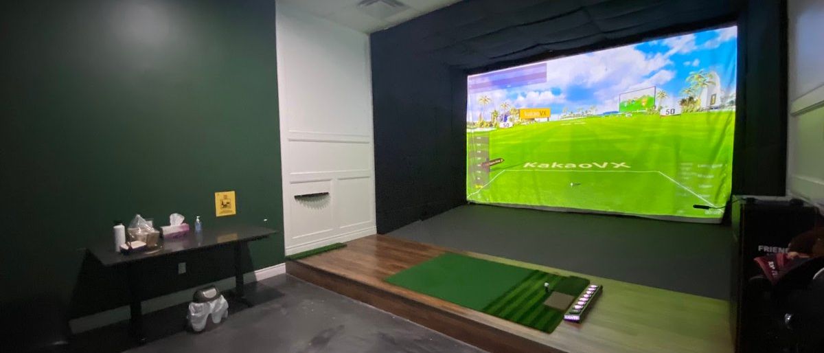 Born to Golf